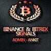 Binance & Bittrex signals ™