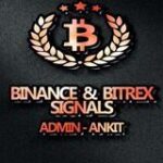 Binance & Bittrex signals ™ - Telegram Channel