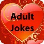 Adult jokes - Telegram Channel