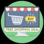 Free Shopping Deal - Telegram Channel