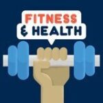 SG Fitness & Health - Telegram Channel