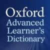 Oxford Word of Day