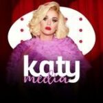 Katy Perry Media ☁️ - Telegram Channel