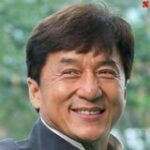 Jackie Chan movie collection