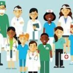 Health Jobs Ethiopia - Telegram Channel
