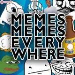 Memes, Memes Everywhere! - Telegram Channel