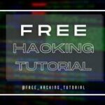 Free Hacking Tutorial - Telegram Channel