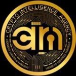 Crypto Intelligence Agency CIA - Telegram Channel