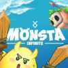 Monsta Infinite Announcement