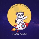 Mars Panda World - Telegram Channel