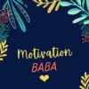 Motivation Babaâ™¥ï¸�