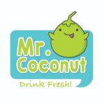 Mr. Coconut - Telegram Channel