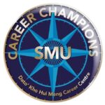SMU Career Champions - Telegram Channel