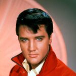 Elvis Presley Q - Telegram Channel
