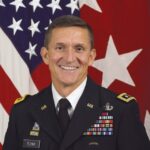 Gen. Michael Flynn - Telegram Channel