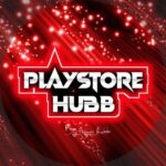 PLAYSTOREHUB OTT & GAMES STORE 💚 - Telegram Channel