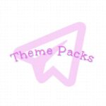 theme packs! 🤪 - Telegram Channel