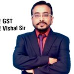 Vishal Sir Final GST - Telegram Channel