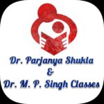 Dr P K Shukla & Dr M P Singh Classes - Telegram Channel