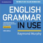 English Grammar in Use - Telegram Channel