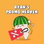 Ryan’s Promo Heaven 🤑 - Telegram Channel