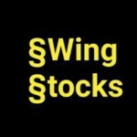 Swing stocks - Telegram Channel