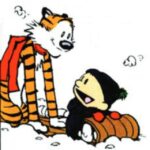 Calvin & Hobbes | Comics - Telegram Channel