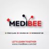 MediBee e-Book Point ðŸ��