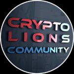 CRYPTO LIONS - Telegram Channel
