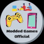 Modded Games Official - Telegram Channel