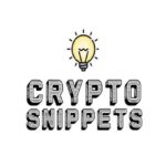 Crypto Snippets News