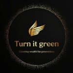Turn it Green 🌿