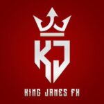 King James FX - Telegram Channel