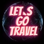 Let`s go travels 🌎 - Telegram Channel