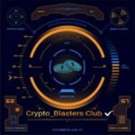 Crypto Blasters News - Telegram Channel