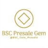 BSC Coin Presale