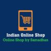 Indian Online Shop ðŸ›�