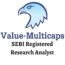 Valuemulticaps-SEBI Registered Research Analyst