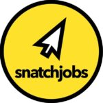 Information Technology #Snatchjobs - Telegram Channel