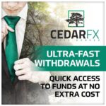 CEDAR FX - Telegram Channel
