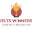 IELTS Winners