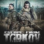 Escape from Tarkov Official - Telegram Channel