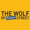 WOLF OF DALAL STREET