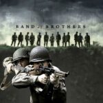 Band of Brothers 720p & 480p
