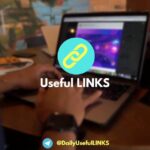 Useful LINKS ðŸ”—