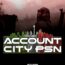 AccountCity PSN