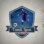 Tamil Leon Rockerzz