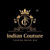 IC™️ INDIAN COUTURE