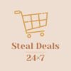 Steal Deals 24Ã—7