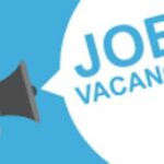 Job Vacancy in Oromia